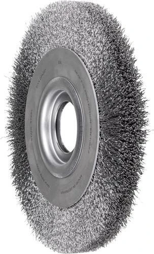Pferd POS RBU 25030/AK32-2 ST 0.30 Rundbürste ungezopft, 250x30mm, 1 Stück