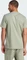 adidas Mélange T-Shirt kurzarm olive strata mel. (Herren) Vorschaubild