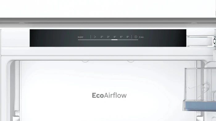 Bosch Serie 4 KIN86VFE0