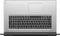 Lenovo IdeaPad 700-17ISK, Core i5-6300HQ, 8GB RAM, 128GB SSD, 1TB HDD, GeForce GTX 950M, DE Vorschaubild