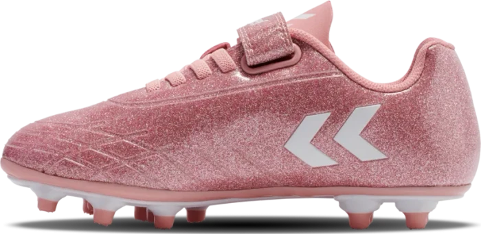 hummel Top Star FG bridal rose (Junior)