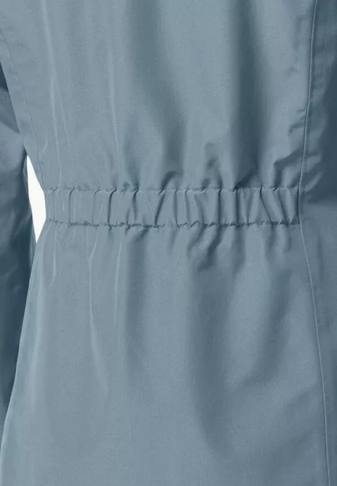 Jack Wolfskin Cape York Funktionsmantel citadel (Damen)