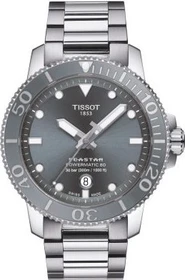 Tissot Seastar 1000 Powermatic 80 T120.407.11.081.01