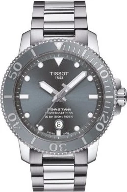 Tissot Seastar 1000 Powermatic 80 T120.407.11.081.01