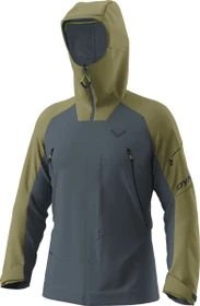 Dynafit Tigard Gore-Tex Funktionsjacke military green/cinder (Herren)