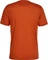 Patagonia Capilene Cool Merino Graphic Funktionsshirt kurzarm fitz roy fader/sandhill rust (Herren) Vorschaubild