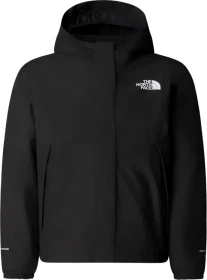 The North Face Girls Warm Antora Rain Funktionsjacke tnf black (Junior)