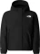 The North Face Girls Warm Antora Rain Jacke (Junior) Vorschaubild