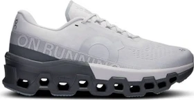 On Cloudmonster 2 frost/rock (Herren)