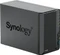 Synology DiskStation DS224+, 2GB RAM, 2x RJ-45 1000Base-T, 2x USB-A 3.0 Vorschaubild