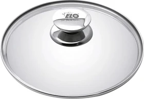 ELO Galant Glasdeckel 16cm