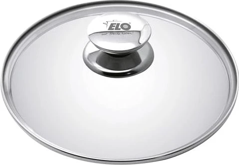 ELO Galant Glasdeckel 16cm