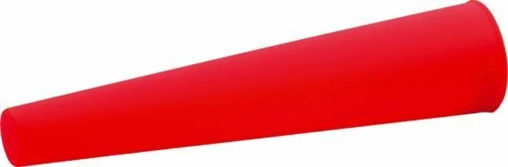 Ledlenser Signal Cone 37mm Aufsatz orange
