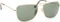 Ray-Ban RB3136 Caravan 58mm gold/grün Vorschaubild
