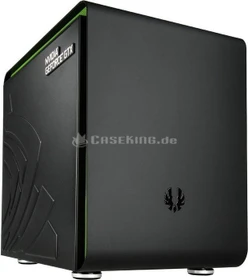 BitFenix Phenom M NVIDIA Edition schwarz