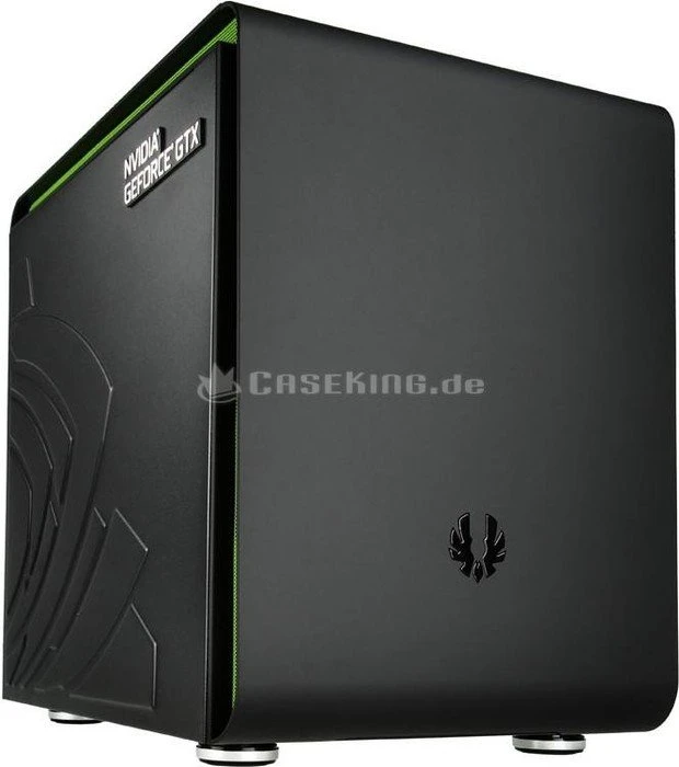 BitFenix Phenom M