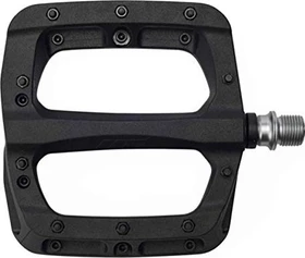 HT PA03A Plattformpedale schwarz