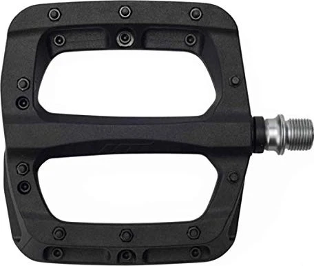 HT PA03A Plattformpedale schwarz