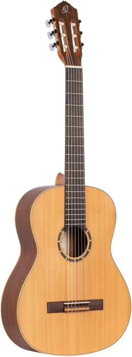 Ortega R122-1/2-L Left-Handed