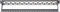 Digitus Professional 24-Port Patchpanel, 19", 1HE, schwarz Vorschaubild