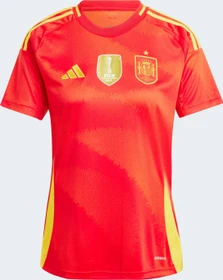adidas UEFA EURO 2024 Spanien Heimtrikot (Damen)