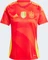 adidas UEFA EURO 2024 Spanien Heimtrikot (Damen) Vorschaubild