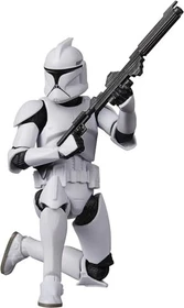 Hasbro Star Wars - The Black Series - Phase I Klonkrieger