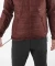 Salomon Outline Hooded Funktionsjacke rum raisin (Herren) Vorschaubild