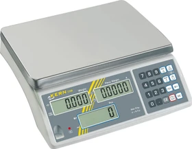 Kern CXB 3K0.2, Zählwaage, 3kg, 0.2g