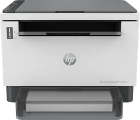 HP LaserJet Tank MFP 2604dw, Laser, einfarbig