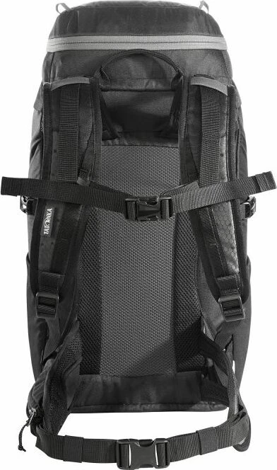 Tatonka Hike Pack 32 schwarz