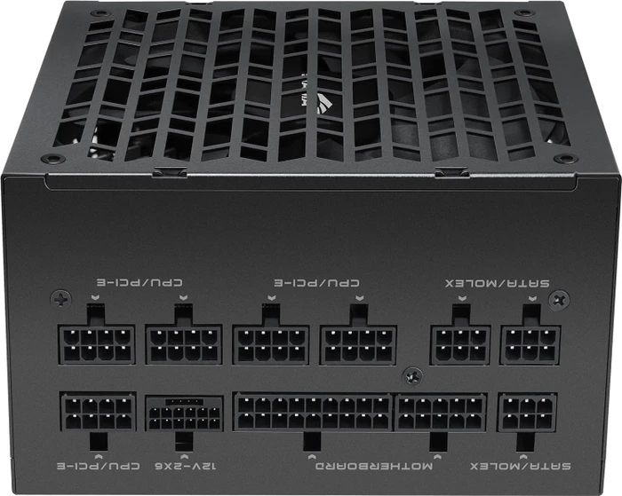 SAMA G Series G1000 schwarz 1000W, ATX 3.1