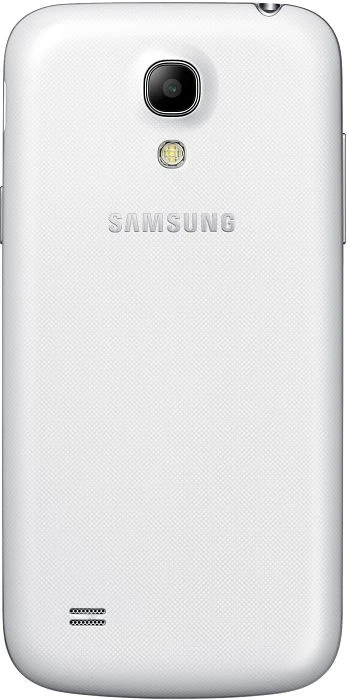 Samsung Galaxy S4 Mini Duos i9192 weiß