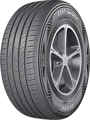 Ceat SportDrive SUV 215/65 R16 98V