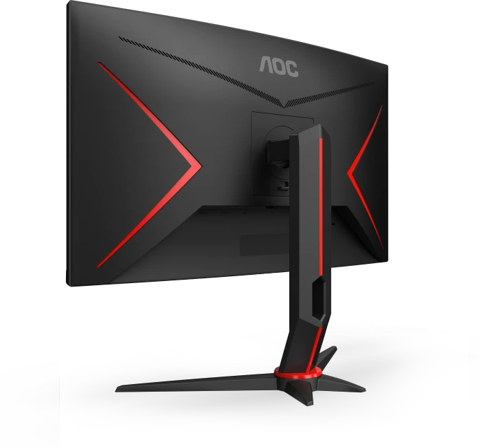 AOC C27G2Z3/BK, 27"