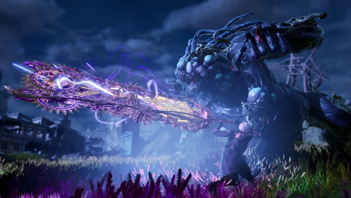 Code Vein II (Download) (PC)