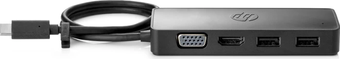 HP USB-C Travel Hub G2