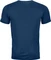 Ortovox 120 Cool Tec Clean Funktionsshirt kurzarm deep ocean (Herren) Vorschaubild