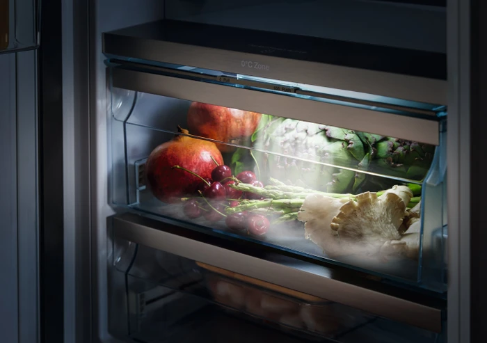 Miele K 7798 C L