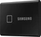 Samsung Portable SSD T7 Touch, Metallic Black, 500GB, USB-C 3.1 Vorschaubild