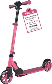 Hudora Up 145 Scooter pixie/berry