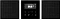 Jung Serie LS Smart Radio DAB+ Set Stereo Vorschaubild