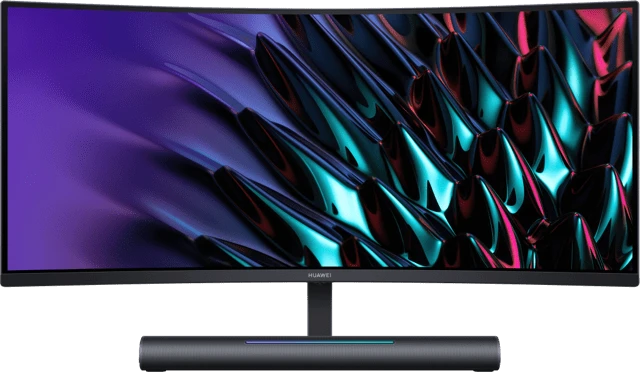 Huawei MateView GT, 34"