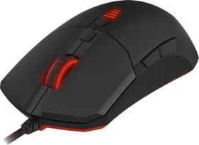 GeIL EpicGear Zora schwarz, USB