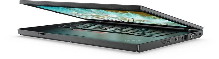 Lenovo ThinkPad L470, Core i5-7200U, 8GB RAM, 256GB SSD, DE