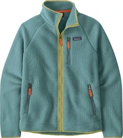 Patagonia Retro Pile Jacke blue sage (Herren)