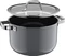WMF Fusiontec Mineral Pro Bratentopf 24cm platinum Vorschaubild