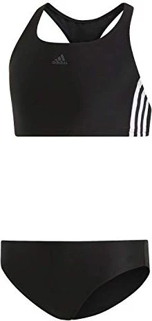 adidas 3-Streifen Bikini-Set (Junior)