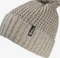 Jack Wolfskin Medley Knit Beanie linen (Damen) Vorschaubild