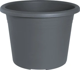 Geli Cylindro 45cm anthrazit